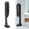 Fully Automatic Electric Milk Frother Wireless Handheld Milk Frother with