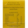 Stassen Jasmine Green Tea 100 Tea Bags Quality #1 -