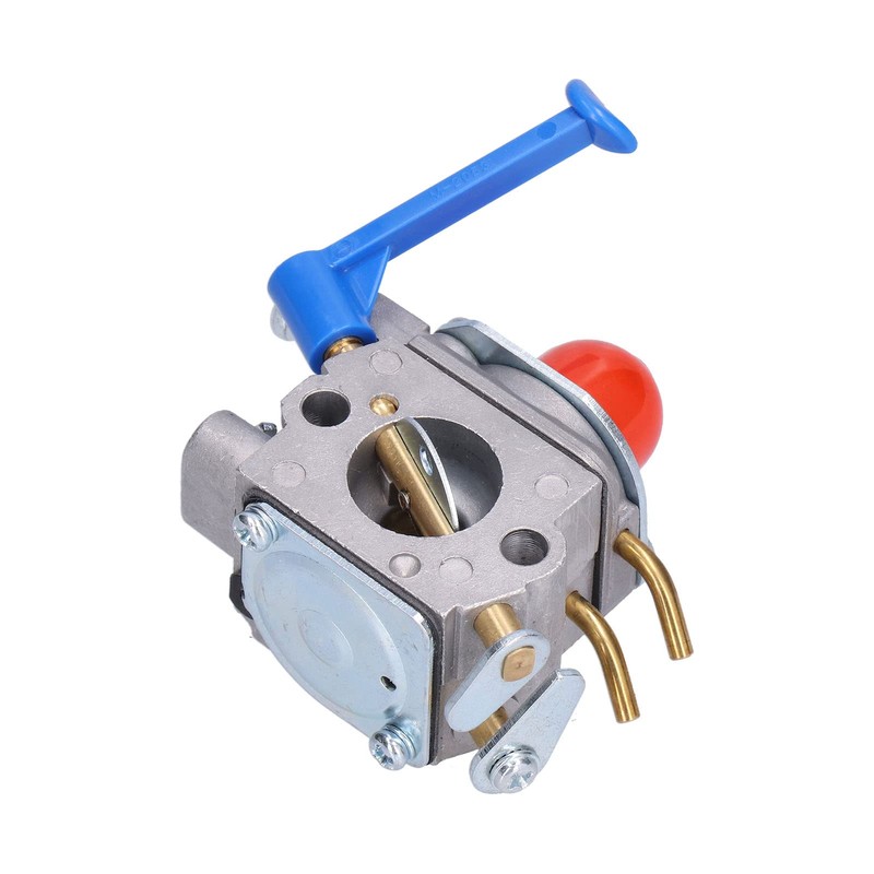 545081848, High Carburetor Perfectly Match Trimmer Carburetor for Husqvarna 128C