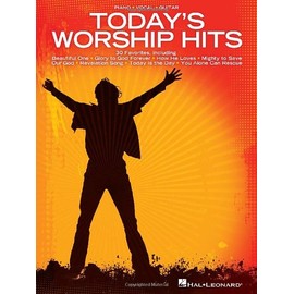 Today's Worship Hits