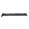 PCIE 4.0 X16 Extreme Flexible 180 Degree High Speed GPU