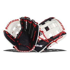 Miken Player Series Slowpitch Softball Gloves