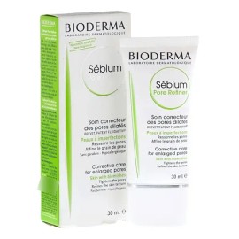 Bioderma Sébium Pore Refiner 30ml                                                                                                                     