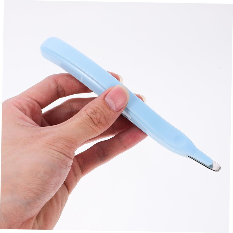 Operitacx Staple Remover Stick Stapler Remover Office Staple Removal Tools