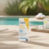 Cerave Hydrating Mineral Sunscreen Spf 50 Face 75ml