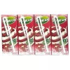 Yomost Milk Sữa Chua Sua Chua Huong luu Pomegarnate