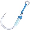 BKK Assist Hooks Heavy Jigging 11/0 qty2