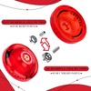 Yoyo 2 Pack Responsive Yoyo for Kids, Dual Funtion Professional
