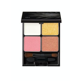 Paula B.A 3D Oasis Eye Color 03, Eye Color, 0.3 oz (8.3 g)