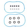 VS50607R Valve Cover Gaskets Set, Valve Cover Gasket Seal Compatible