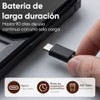Báscula Digital Cocina con Temporizador, Bascula para Cafe 0.1g/2kg