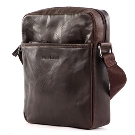 bruno banani Crossbody Bag Brown, brown