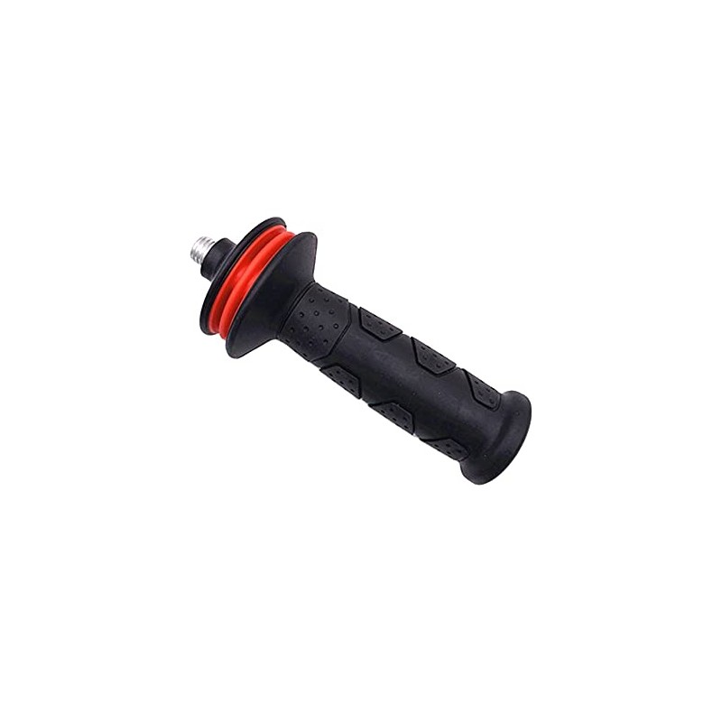 Trade-Shop M14 Hand Grip Side Handle Anti-Vibration for Large Metabo
