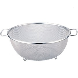 Gold Who Industrial Shape Line Hands with Round Colander 25 cm SH – 009 
