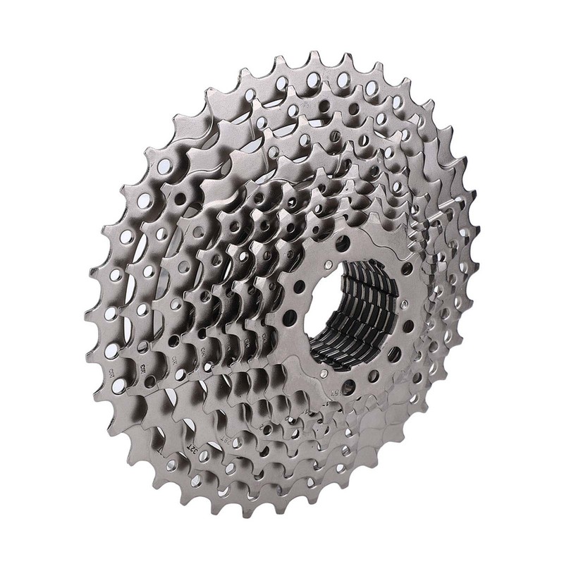 9/10/11/12 Speed 32/36/42/46T Road Bike Freewheel Cassette Sprocket Bicycle Replacement