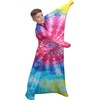 Sensory Sock Body Sock,Large 9-12 Years, Stretchable Sensory Sack -