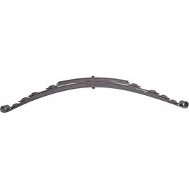 Vintage Universal 31" Leaf Spring with Reverse Eye VPAFSPRUBA
