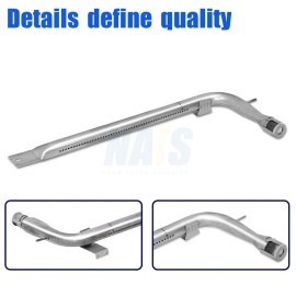 Viking Upgraded PB050012 VKPB050012 PB050009 Oven Burner Tube for VIKING Replacement