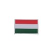 Hungary Flag Patch - Tactical Embroidered Country Patch - Military