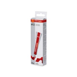 Gutermann HT2 Creativ, White