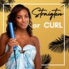 Paul Brown Hawaii Flat Iron | Silky, Smooth Professional-Quality Styles