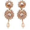 NEW! Touchstone "Contemporary Kundan Collection" Indian Bollywood Mughal Inspired Traditional