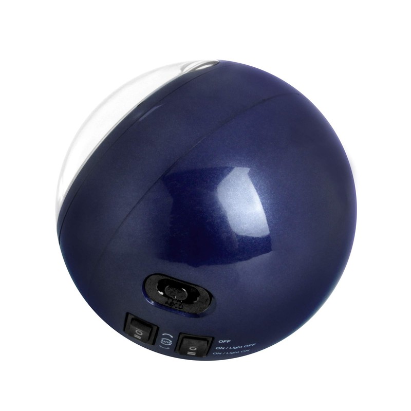 Watch Winder (WATDT) Winding Machine, Round Single Type, navy, Choose