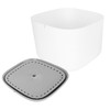 Pet Water Fountain Prevent Slip Circulating Filtering Detachable Automatic Pet