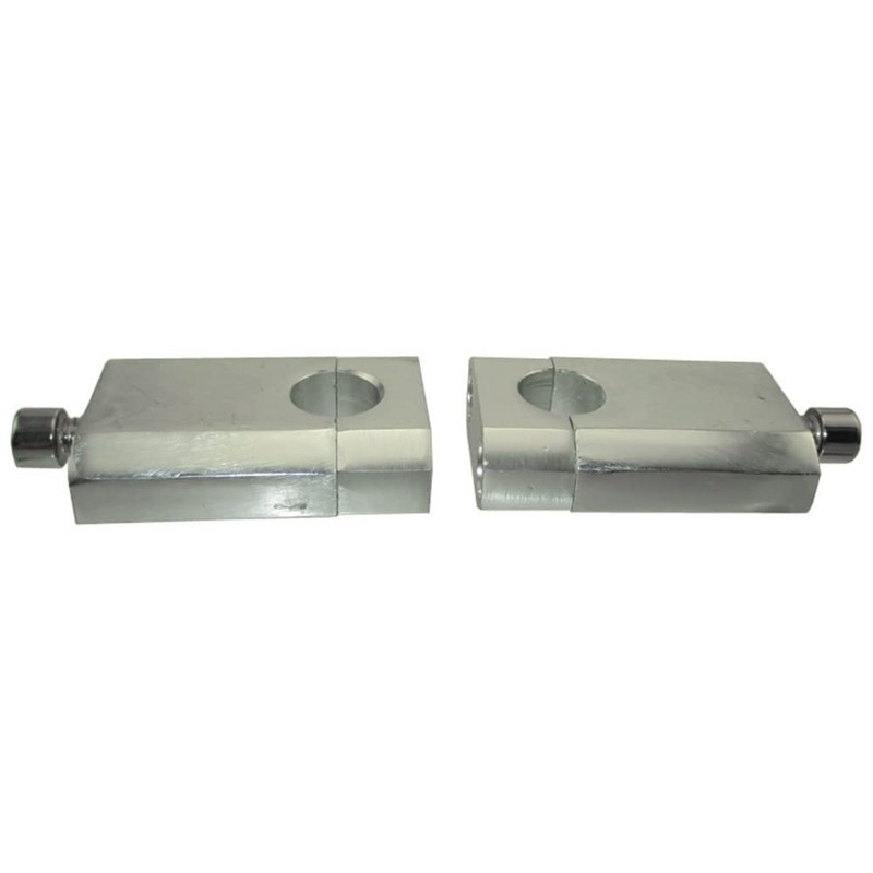 DJ-Motor 7/8" Handlebar Risers 22mm For Z50 CT70 Use M10