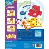 ThinkFun Zingo Word Builder Game Educational Fun for Early Readers