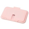 Baby Wipe Warmer Constant Temperature Evenly Heating Portable USB Wet