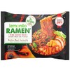 Lemonilo Ramen - Fire Chow Mein - Healthy Instant Ramen