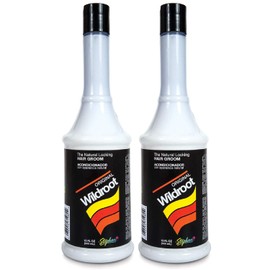 Wild Root Hair Groom, 15 oz. (Pack of 2)