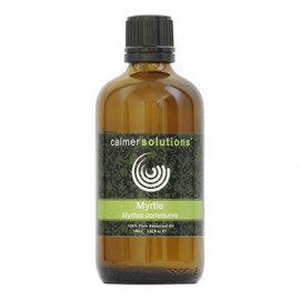 Myrtle Essential Aromatherapy Oil 100ml