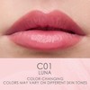 CATKIN Lip Balm Color Tinted Changing Lipstick Ultra Hydrating Lip