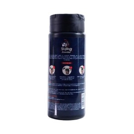 Styling Powder Polvo Texturizador para Cabello 25 g  Volumen Instantneo  Acabado Mate Natural  Control Ligero                                         