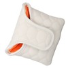 PU Golf Club Head Cover White Golf Head Cover Golf