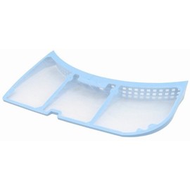 First4spares Fluff & Lint Filter For Creda TCR2 Tumble Dryers