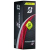 Bridgestone B4YXJ Tour B X Golf Balls, 2024 Model, 12