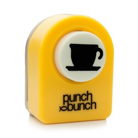 Punch Bunch Small Punch, Teacup