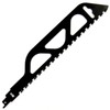 Carbide Reciprocating Saw Blade for Ytong Stones, Aerated Concrete (for