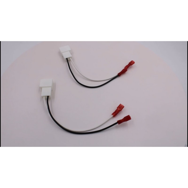 IMC Audio Speaker Wire Harness for 2008 2009 2010 2011