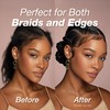 Lux Collection Edge Control Gel for 4C Hair – 48