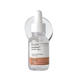 Nano Recipe- Concentrado 100% Volufiline: Una poderosa solución no quirúrgica para mejorar y reafirmar la piel.