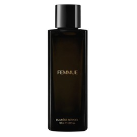 FEMMUE Lumiere Refiner, Lotion, Pore/Corneum Care, Vitamin C Derivative, 4.2 fl oz (120 ml), Genuine Japanese Product