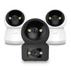 ECO-TH 3-Pack (1 Dual Lens + 2 Single Lens) Indoor