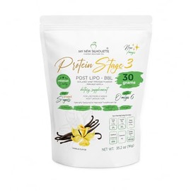 ProteinaMi Nueva Silueta Etapa 3 (Vainilla) 30 gr de proteina por porcion                                                                             