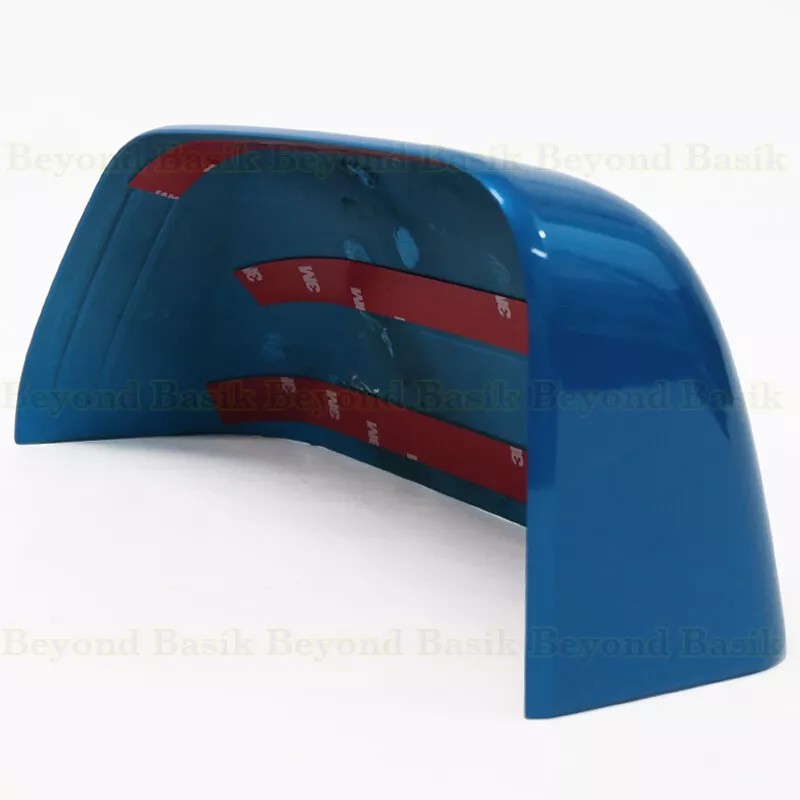 Torox 2022 Ford F250-F550 Superduty 22-25 F150 Mirror COVERS OVERLAYS