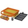 RedPart Service Maintenance Kit Compatible with STIHL TS410 - Includes