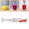 Hand Blender Portable Electric Egg Beater Kitchen Handheld Egg Mixer